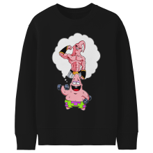 Kinder Sweatshirt Manga-Parodien